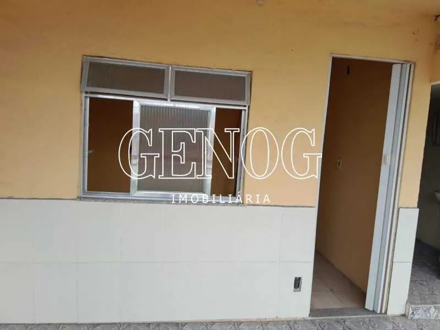 Apartamento tipo casa a venda em São Gonçalo