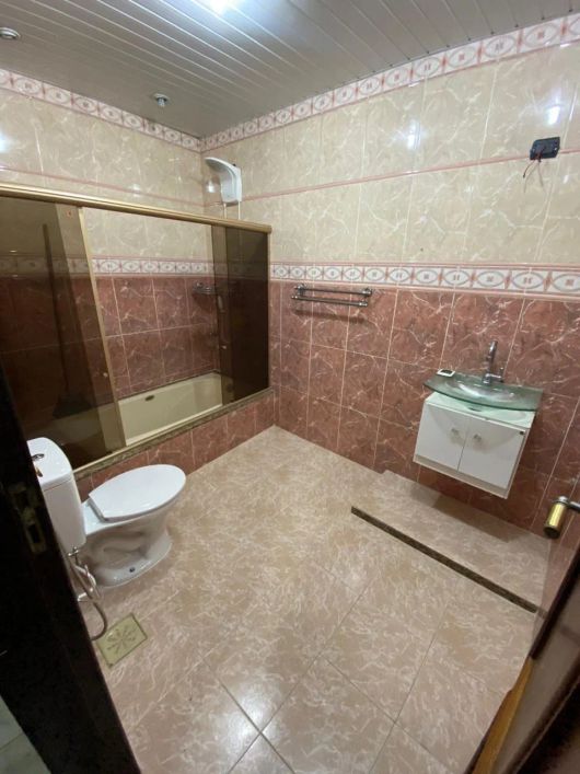 Casa a venda no Porto Povo.