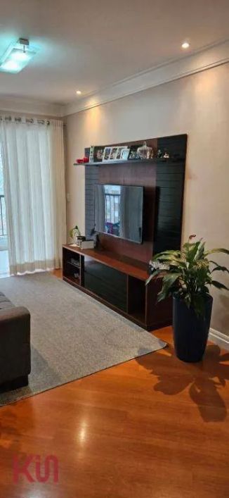 Apartamento com 3 dormitórios à venda, 80 m² por R$ 810.000,00 - Vila Gumercindo - São Paulo/SP