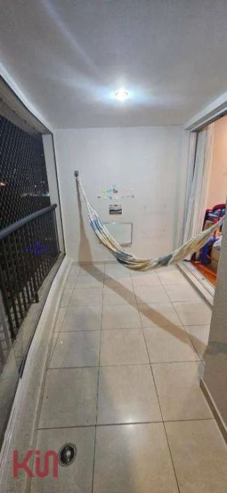 Apartamento com 3 dormitórios à venda, 80 m² por R$ 810.000,00 - Vila Gumercindo - São Paulo/SP