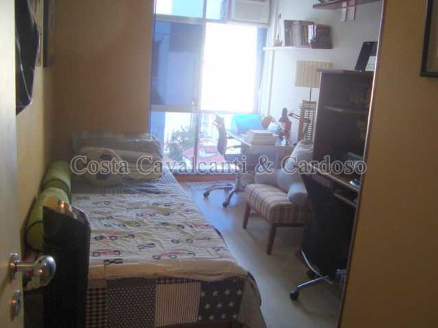 Cobertura-À VENDA-Tijuca-Rio de Janeiro-RJ