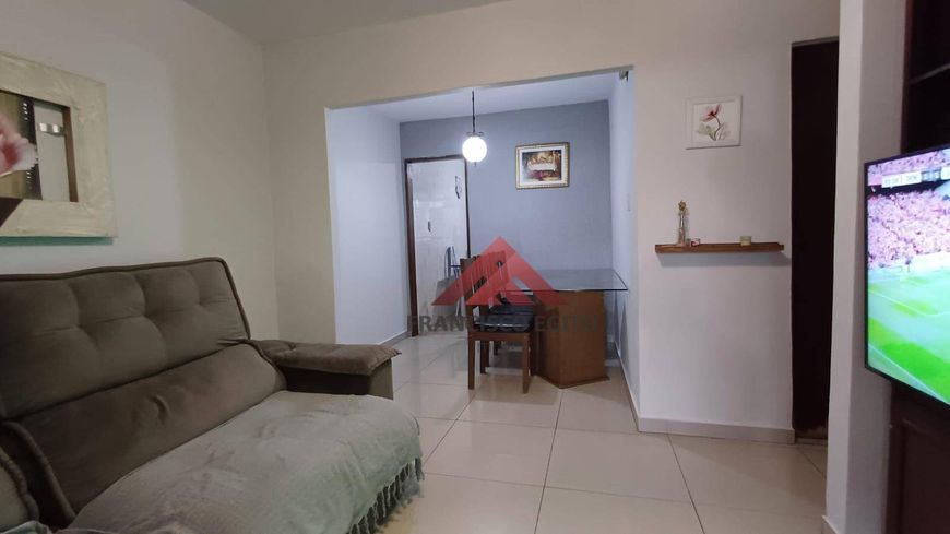 Casa com 3 quartos à venda, 120 m por 270.000 - Vila Lage - São Gonçalo/RJ