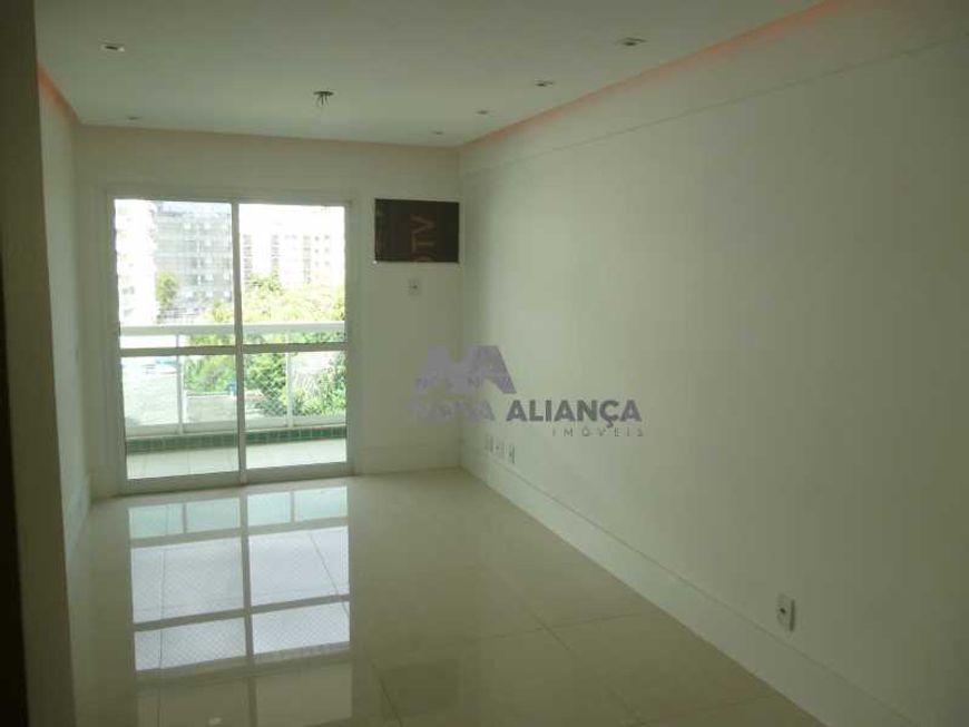 Apartamento-À VENDA-Freguesia (Jacarepaguá)-Rio de Janeiro-RJ