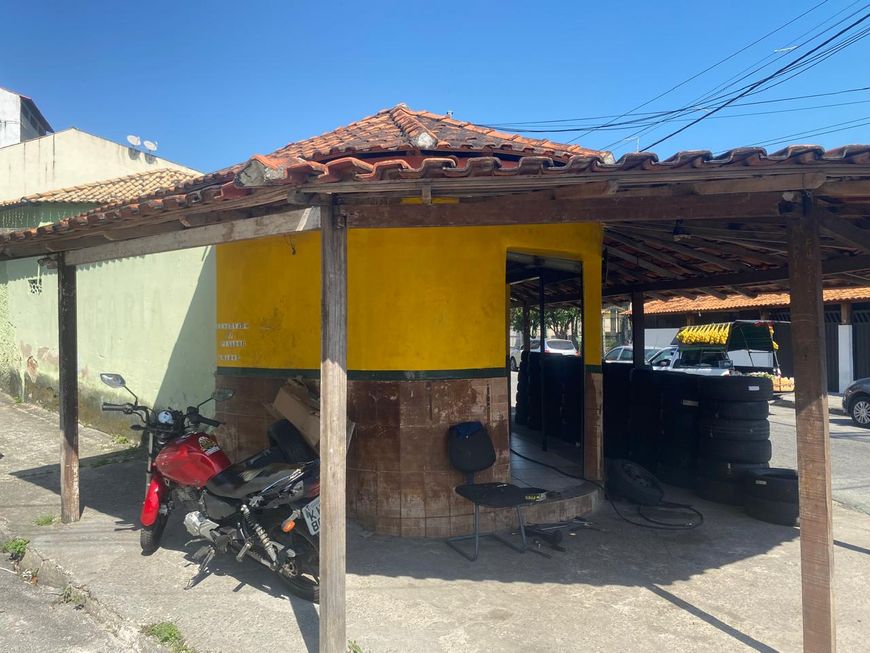 Imóvel para venda tem 50 metros quadrados em Zé Garoto - São Gonçalo - RJ