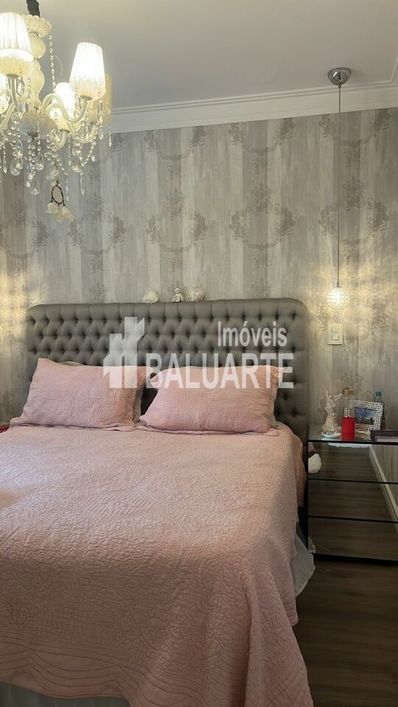 Apartamento para venda no Jardim Aeroporto - São Paulo