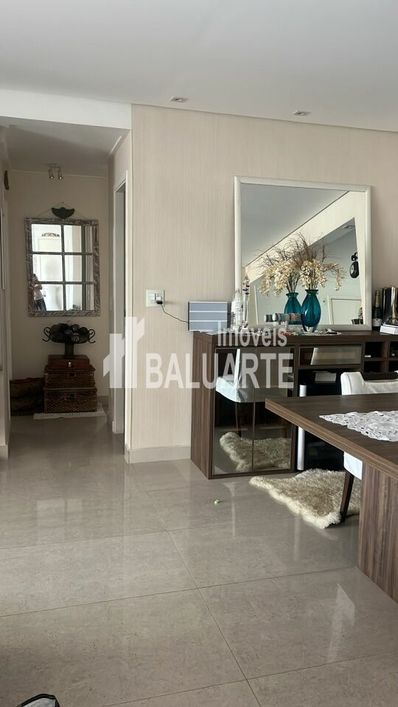 Apartamento para venda no Jardim Aeroporto - São Paulo