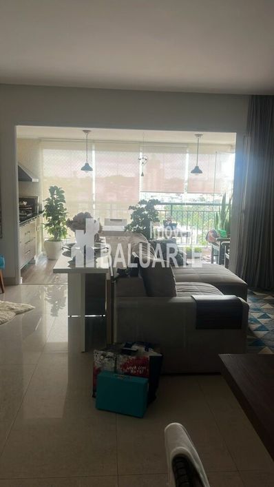 Apartamento para venda no Jardim Aeroporto - São Paulo
