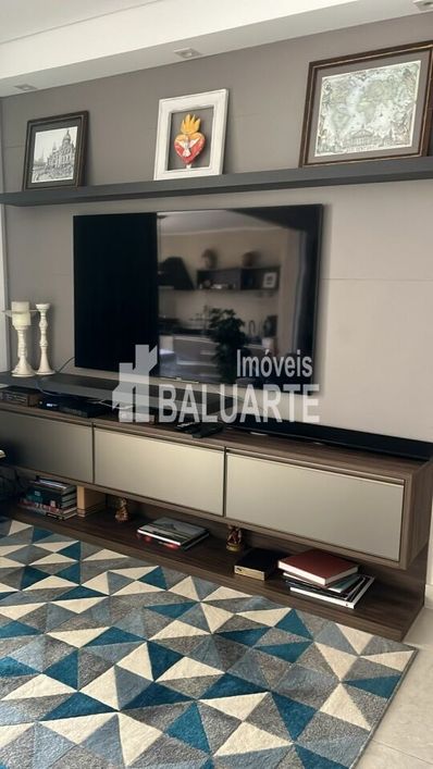 Apartamento para venda no Jardim Aeroporto - São Paulo