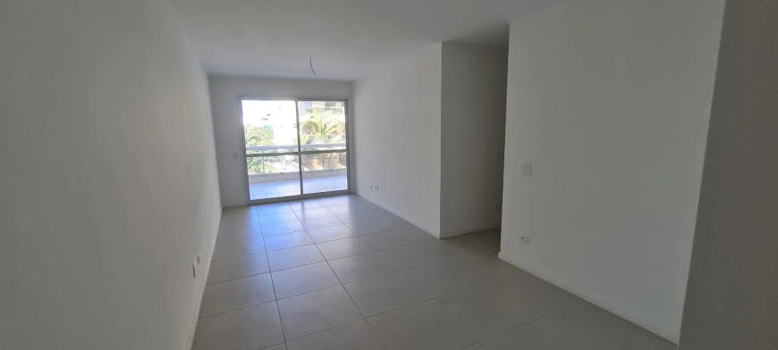 Apartamento de 109m² com 1 Suíte no Almirante Ary Rongel