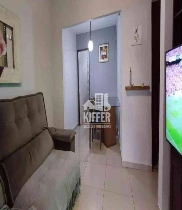 Casa com 3 quartos à venda, 90 m² por R$ 275.000 - Vila Lage - São Gonçalo/RJ
