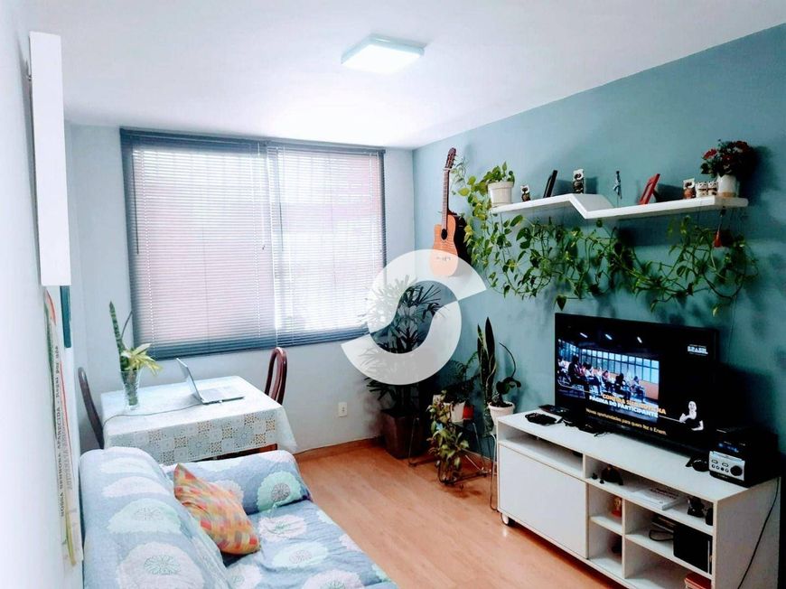 Apartamento à venda, 50 m² por R$ 200.000,00 - Porto Novo - São Gonçalo/RJ