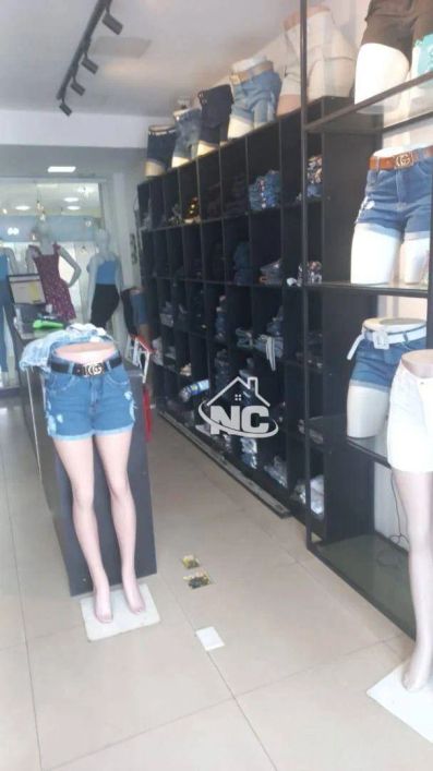 Loja à venda no Centro de São Gonçalo/RJ