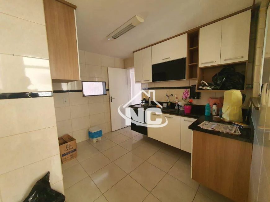 Apartamento com 2 quartos à venda, 100 m² por R$ 230.000 - Barro Vermelho - São Gonçalo/RJ