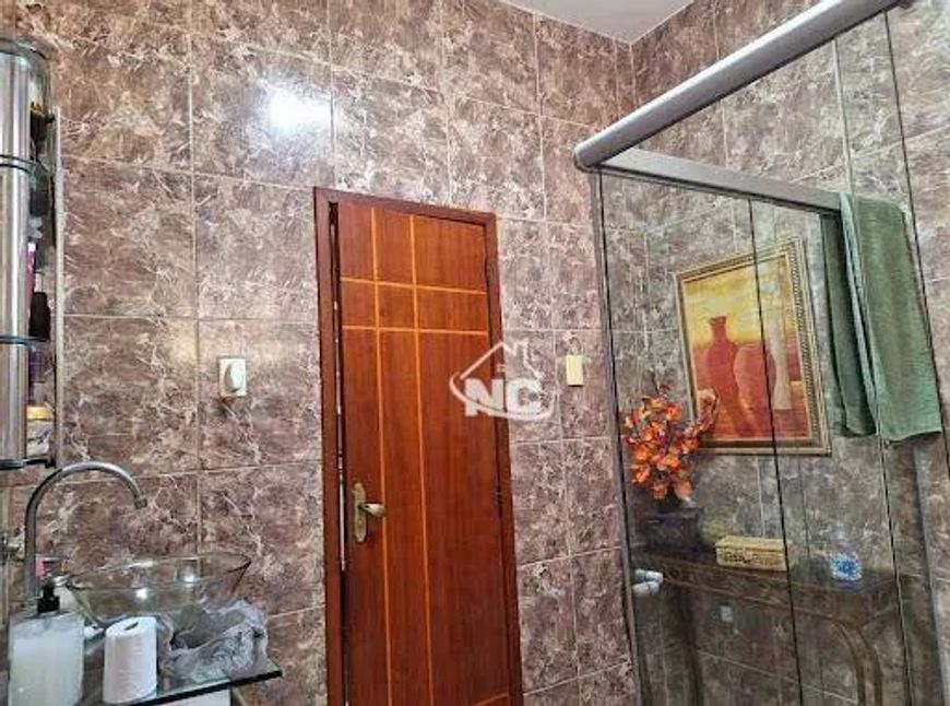 Casa com 2 quartos à venda, 76 m² por R$ 270.000 - Porto Novo - São Gonçalo/RJ