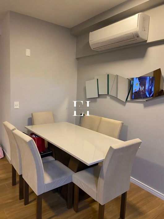 Apartamento à venda no Jardim Prudência