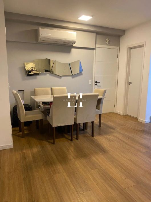 Apartamento à venda no Jardim Prudência