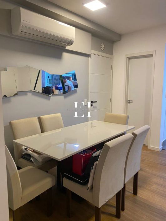 Apartamento à venda no Jardim Prudência