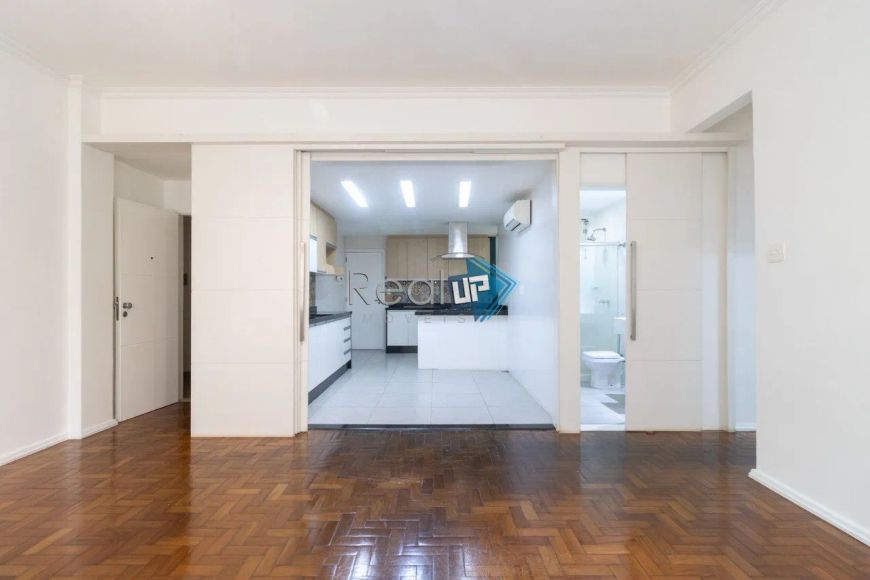 Apartamento com 2 quartos à venda, 90m² - Leblon