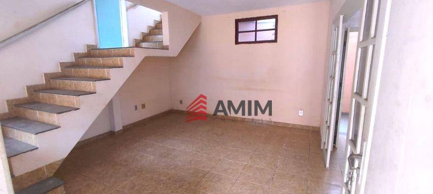 Casa com 3 quartos à venda, 120 m² por R$ 315.000 - Porto Novo - São Gonçalo/RJ