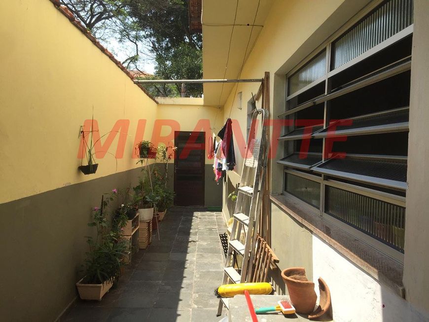 Sobrado a venda com 3 dormitórios, 110m² e 2 vagas. Tucuruvi (ZN) - SP