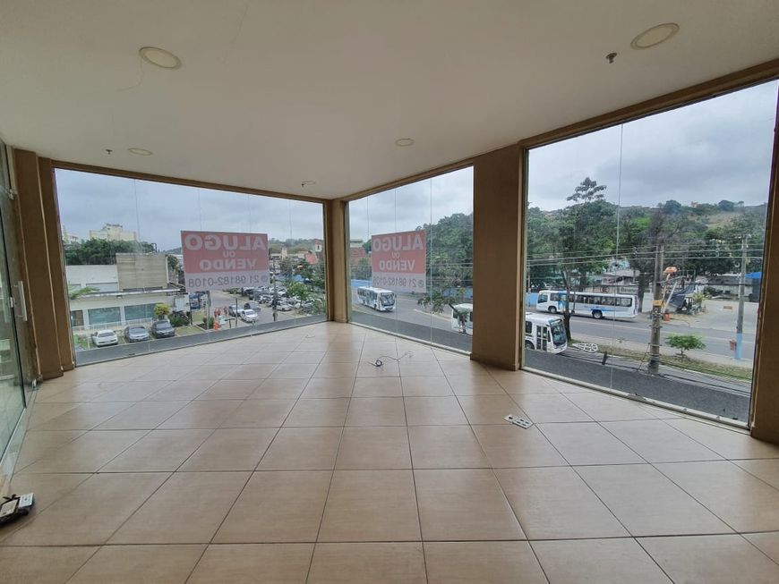 Loja no mais moderno centro empresarial de SG