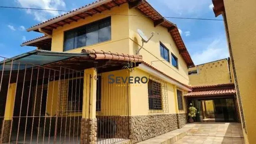 Casa à venda no bairro Coelho - São Gonçalo/RJ