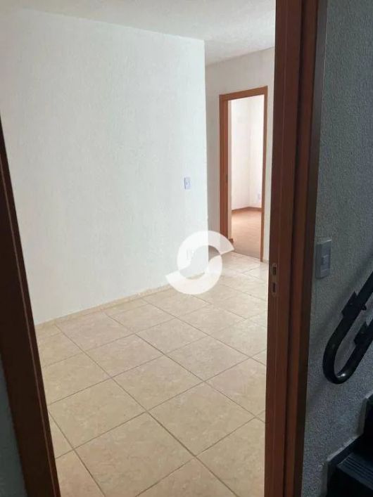 Apartamento com 2 dormitórios à venda, 40 m² por R$ 175.000,00 - Vila Lage - São Gonçalo/RJ