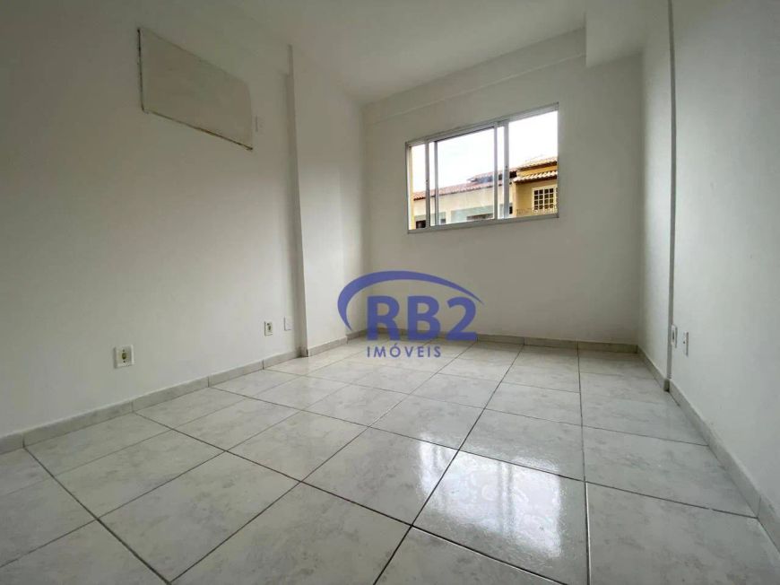 Apartamento com 2 quartos à venda, 60 m² por R$ 230.000 - Barro Vermelho - São Gonçalo/RJ
