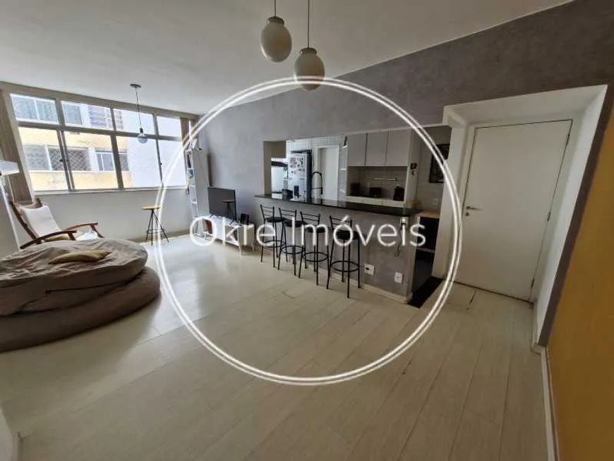 Apartamento com 3 Quartos à venda no Leblon