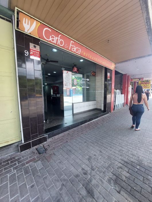 Vendo 2 lojas com 180m², bairro Zé Garoto, RJ