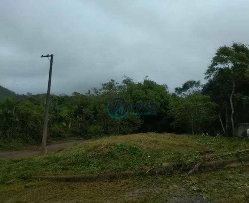Terreno à venda, 650 m² por R$ 170.000,00 - Maria Paula - São Gonçalo/RJ