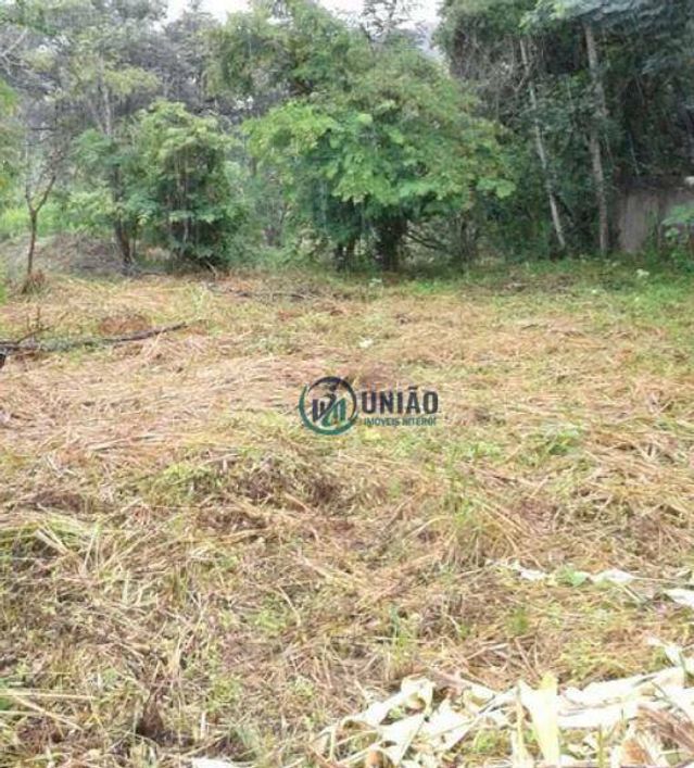 Terreno à venda, 650 m² por R$ 170.000,00 - Maria Paula - São Gonçalo/RJ