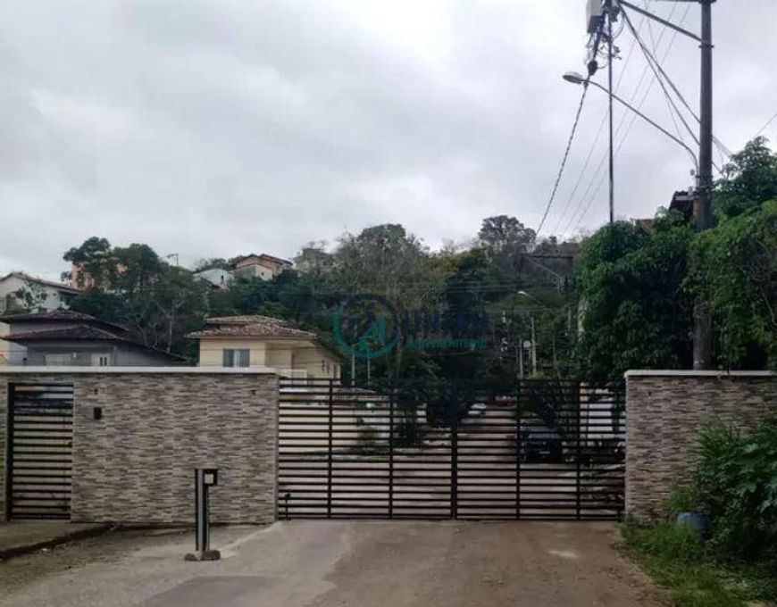 Terreno à venda, 650 m² por R$ 170.000,00 - Maria Paula - São Gonçalo/RJ
