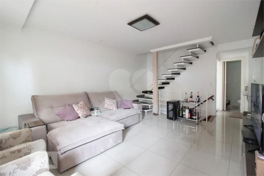 Sobrado com 3 quartos à venda em Jardim Franca - SP