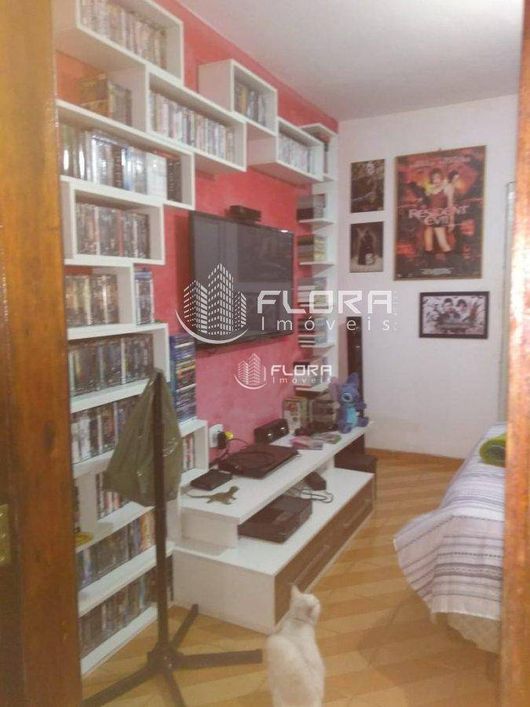 Casa com 3 dormitórios à venda por R$ 650.000 - Porto da Pedra - São Gonçalo/RJ