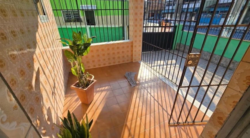 Imóvel para venda tem 70 metros quadrados com 2 quartos em Patronato - São Gonçalo - RJ