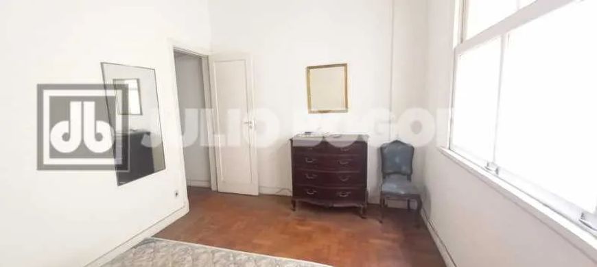 Apartamento - Padrão / Residencial / Copacabana