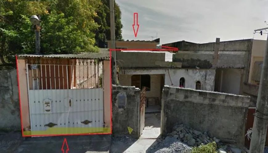Ponto Comercial para Venda em São Gonçalo, Mutuá, 2 banheiros