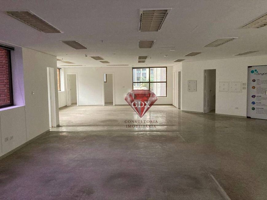 Conjunto comercial no Edifício Gold Center