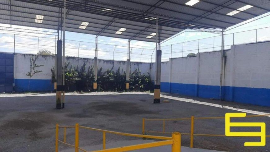 Galpão para alugar na cidade de São Gonçalo - RJ