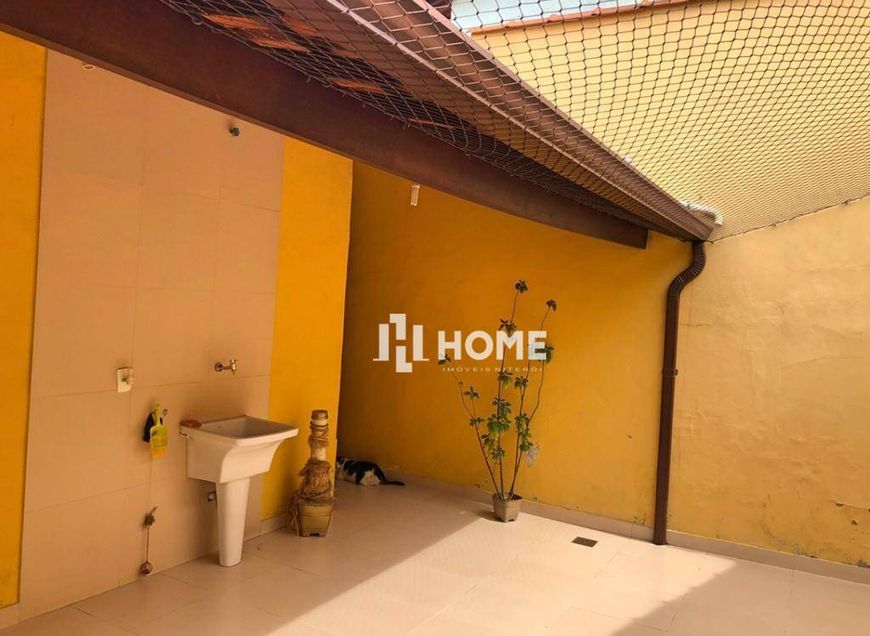 Excelente casa com 4 dormitórios, sendo uma suíte, duas vagas, à venda, 220 m² - Porto da Pedra - Sã