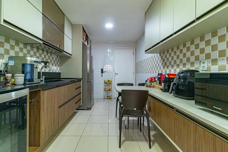 Green Park Rio 2 / Reformado