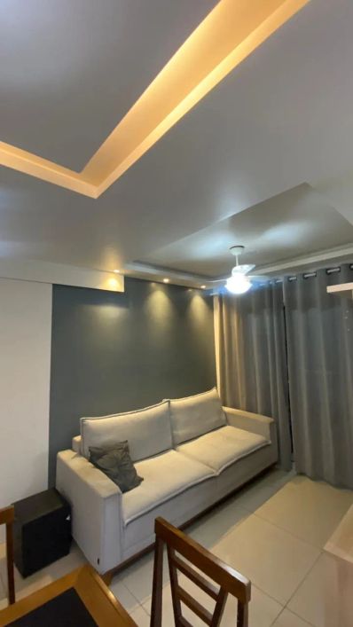 WSL - 212 - Lourenço - Parada - 40 - apt. dois quarto - suíte - 390
