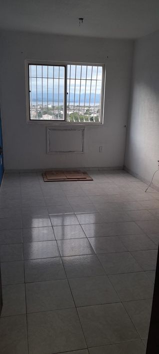 Apartamento no Condomínio Ícaro-Porto Novo .SG