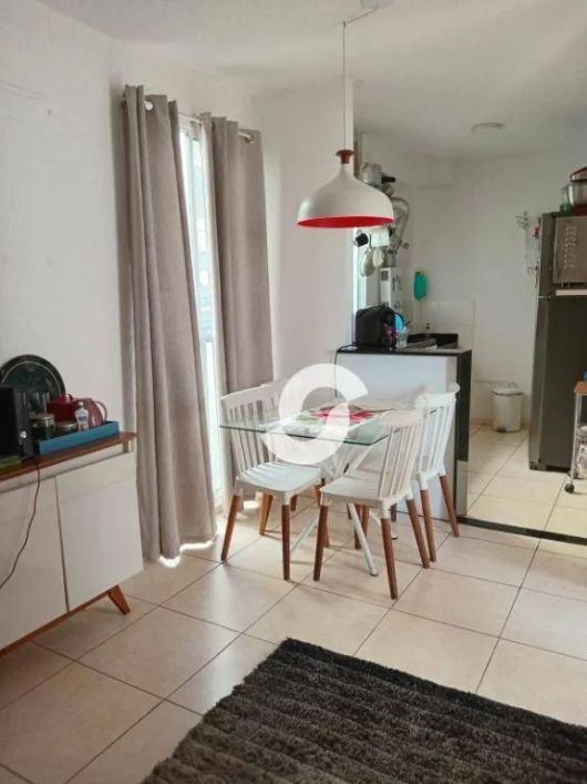 Apartamento à venda, 48 m² por R$ 192.000,00 - Vila Lage - São Gonçalo/RJ
