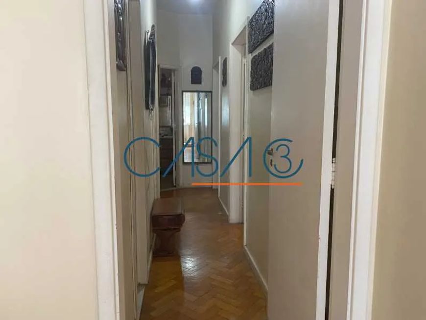 Apartamento - Padrão / Residencial / Flamengo