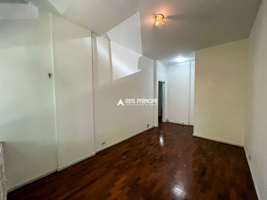 ÓTIMO APARTAMENTO COM 02 QUARTOS À VENDA EM LARANJEIRAS | RUA DAS LARANJEIRAS