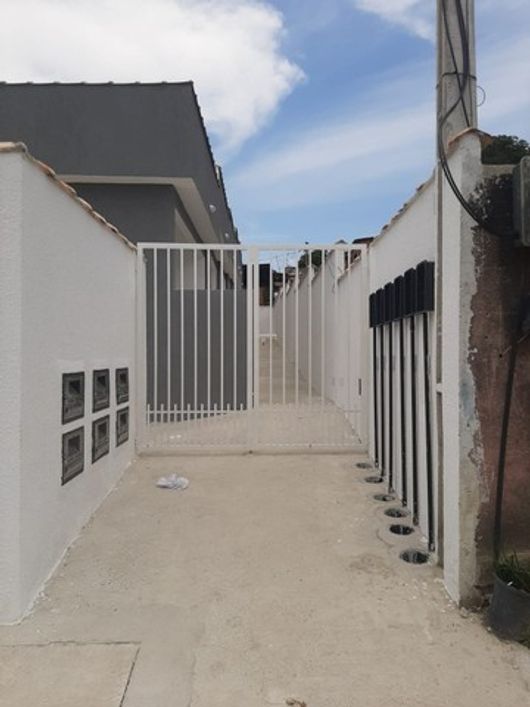 Casa no Coelho em São Gonçalo - RJ
