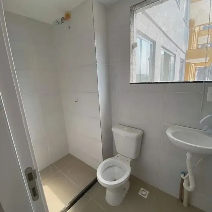 🏢 Apartamentos Novos de 2 e 3 Quartos com Suíte Parada 40 – São GonçaloRJ 🏢