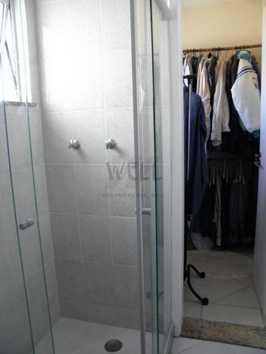 Rio de Janeiro - Apartamento Padrão - Recreio dos Bandeirantes
